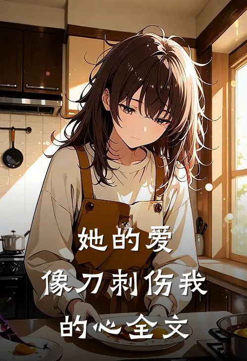 她的爱，像刀刺伤我的心全文