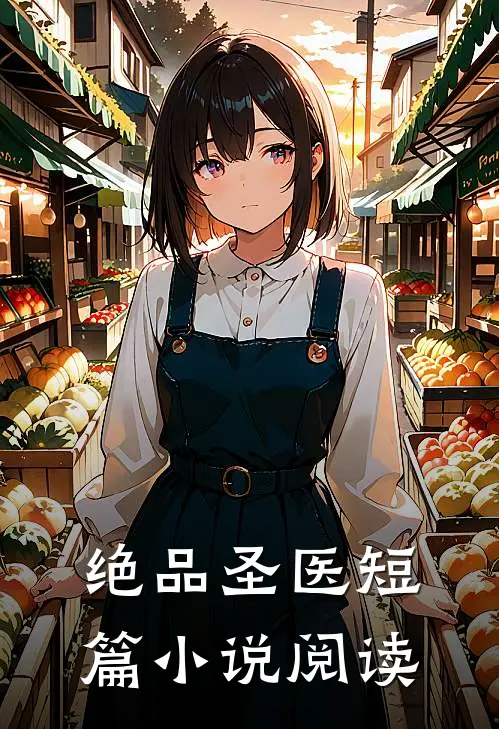 绝品圣医短篇小说阅读