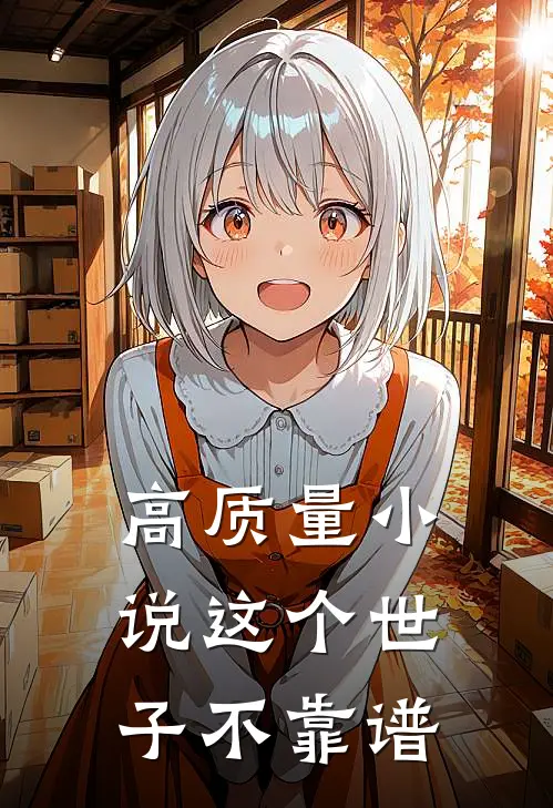 高质量小说这个世子不靠谱