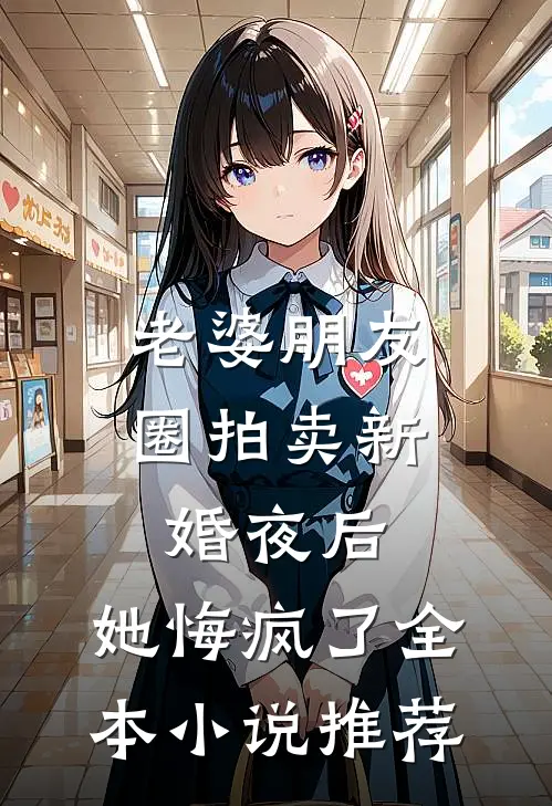 老婆朋友圈拍卖新婚夜后，她悔疯了全本小说推荐