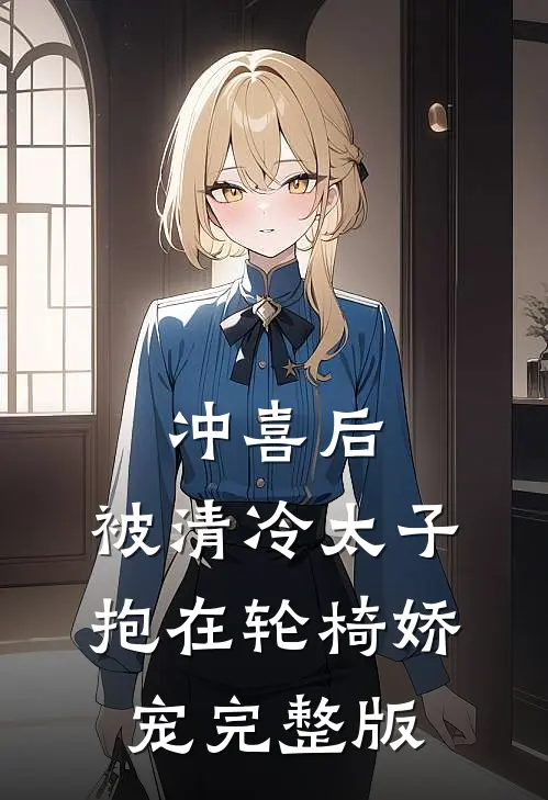 冲喜后，被清冷太子抱在轮椅娇宠完整版