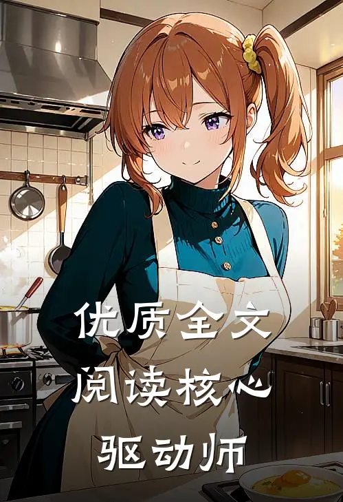 优质全文阅读核心驱动师