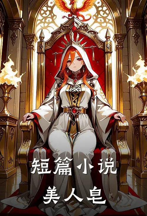 短篇小说美人皂