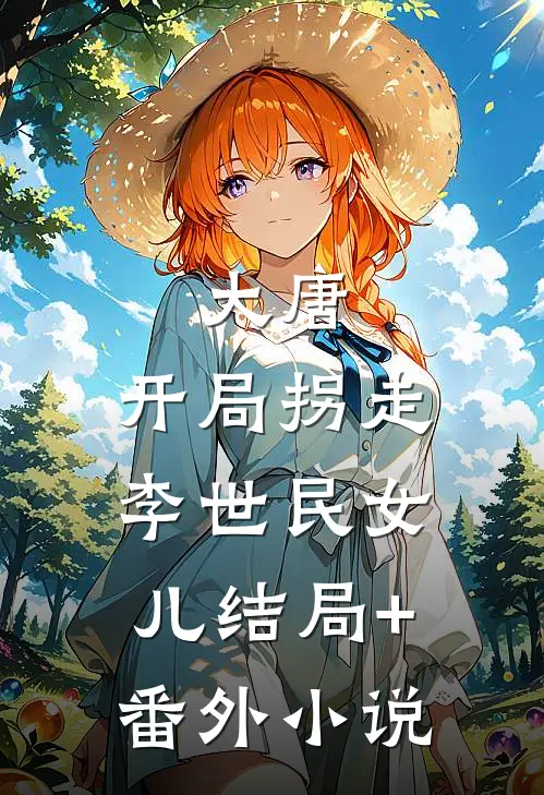 大唐：开局拐走李世民女儿结局+番外小说