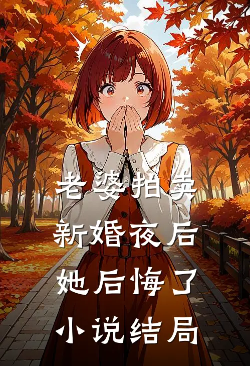 老婆拍卖新婚夜后,她后悔了结局是