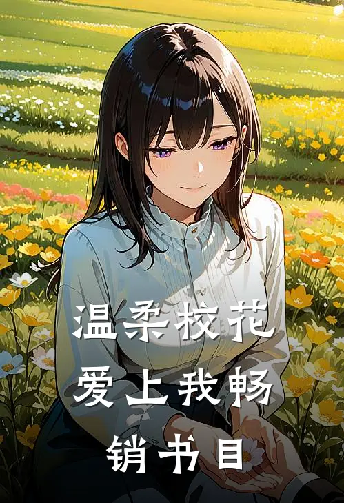 温柔校花爱上我畅销书目