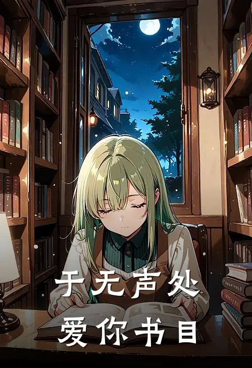 于无声处爱你书目