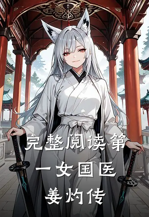 完整阅读第一女国医：姜灼传