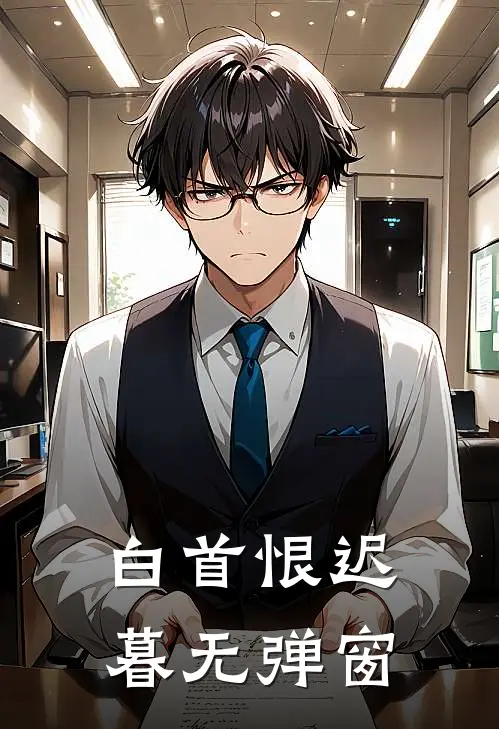 白首恨迟暮无弹窗