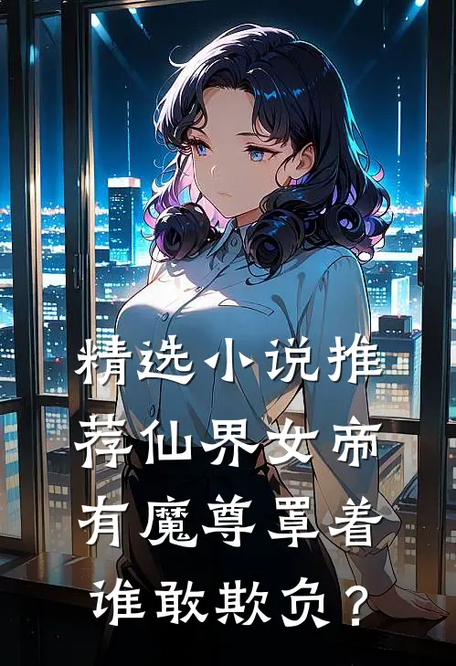 精选小说推荐仙界女帝有魔尊罩着，谁敢欺负？
