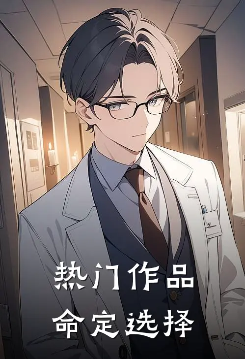 热门作品命定选择