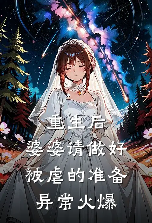 重生后，婆婆请做好被虐的准备异常火爆