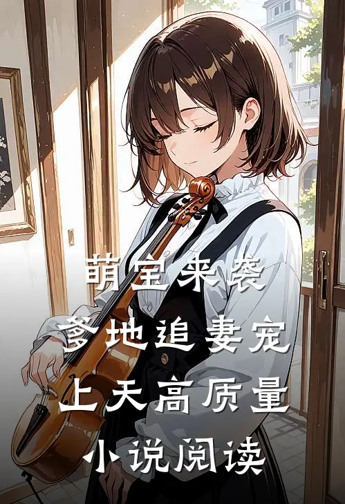 萌宝来袭：爹地追妻宠上天高质量小说阅读