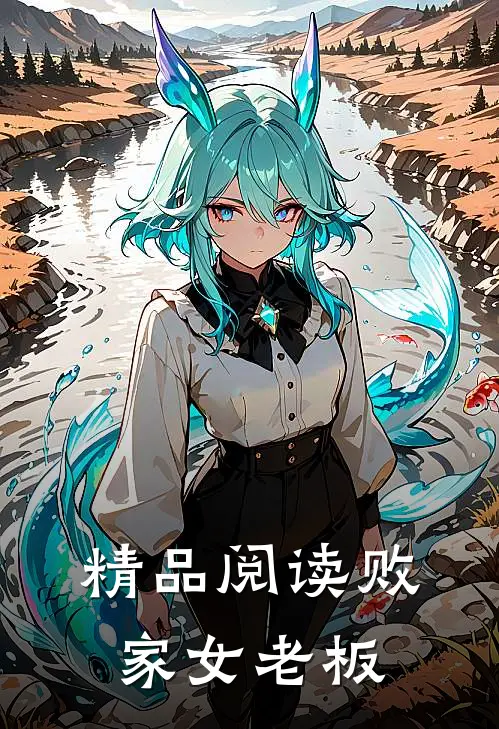 精品阅读败家女老板