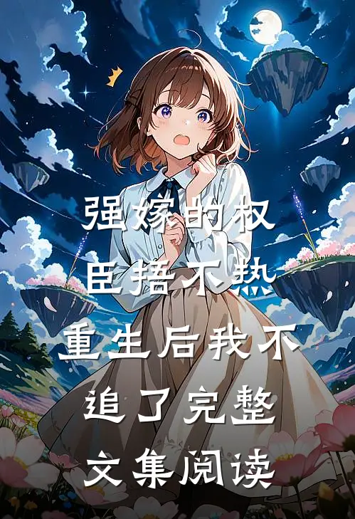 强嫁的权臣捂不热，重生后我不追了完整文集阅读