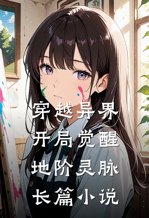 穿越异界，开局觉醒地阶灵脉长篇小说