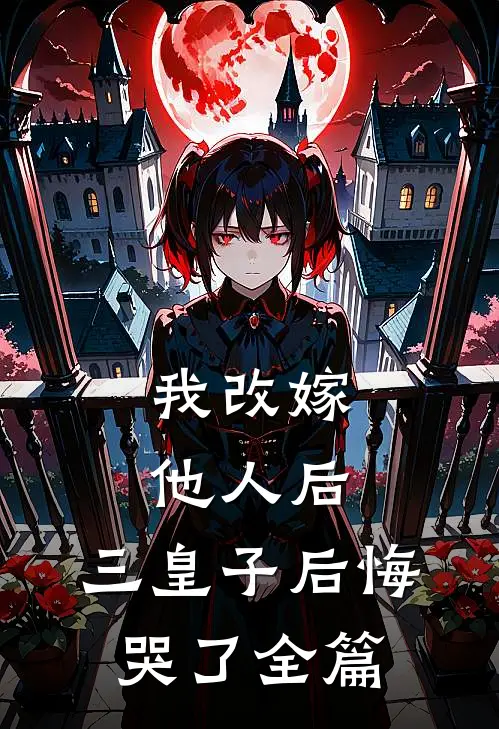 我改嫁他人后，三皇子后悔哭了全篇