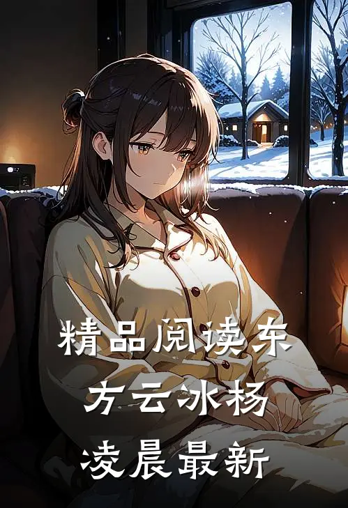 精品阅读东方云冰杨凌晨最新