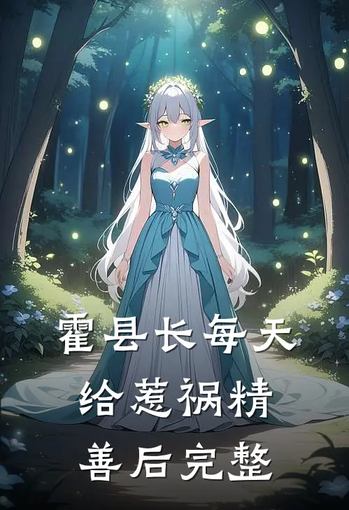 霍县长每天给惹祸精善后完整
