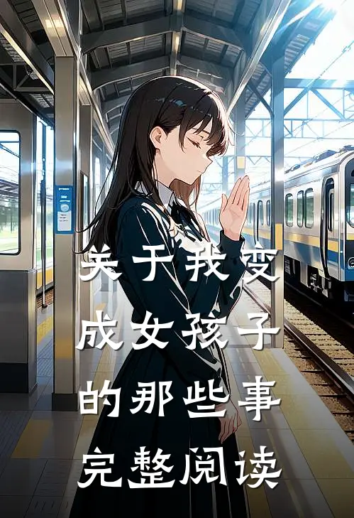 关于我变成女孩子的那些事完整阅读