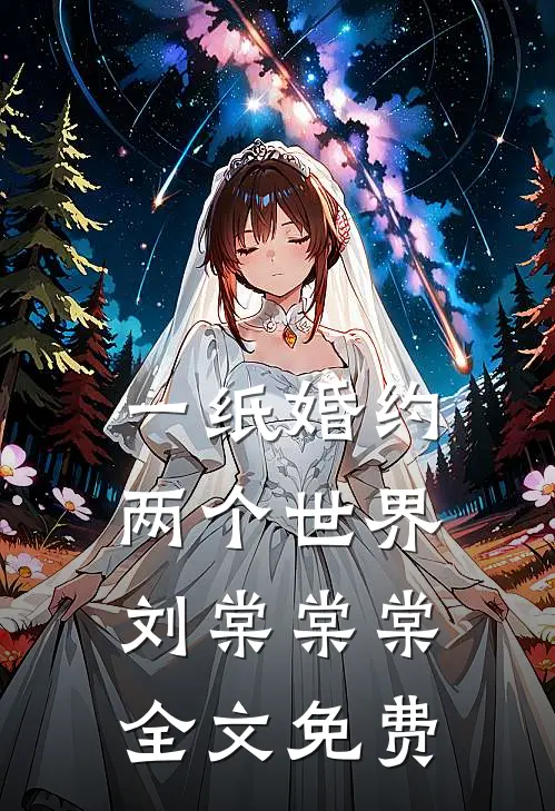 一纸婚约，两个世界刘棠棠棠全文免费