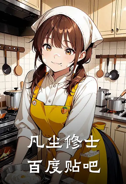 凡尘修士百度贴吧