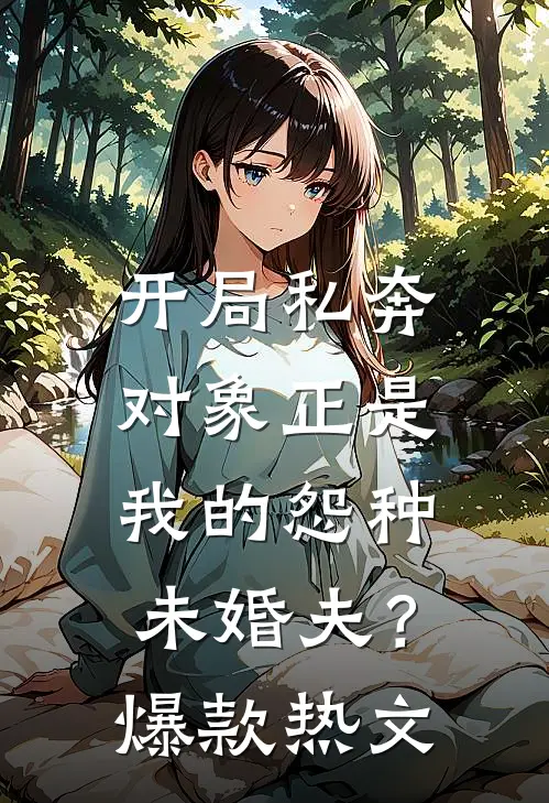 开局私奔，对象正是我的怨种未婚夫？爆款热文