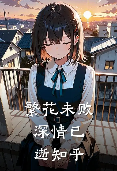 繁花未败，深情已逝知乎