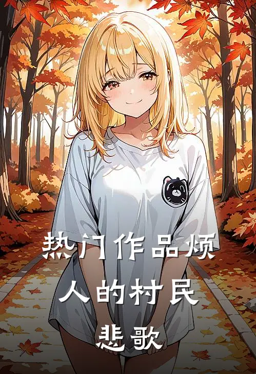 热门作品烦人的村民，悲歌