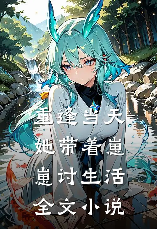 重逢当天，她带着崽崽讨生活全文小说