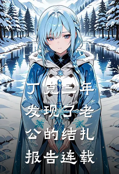 丁克三年，发现了老公的结扎报告连载