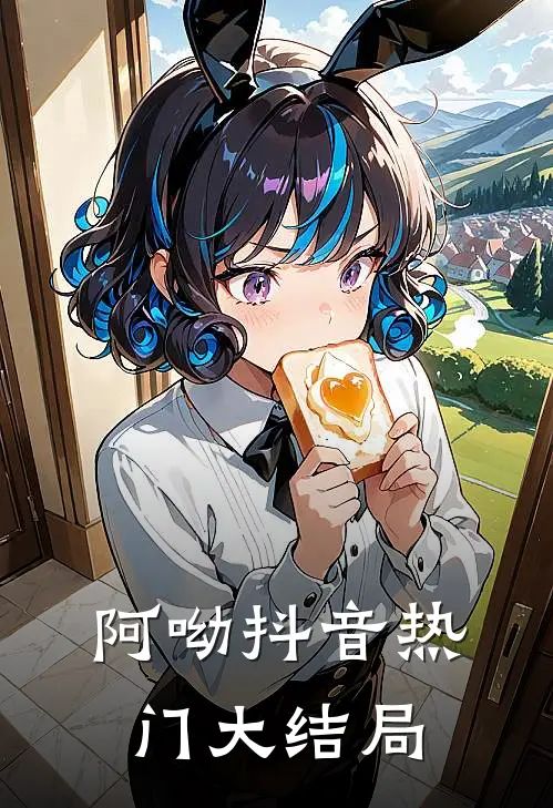 阿呦抖音热门大结局