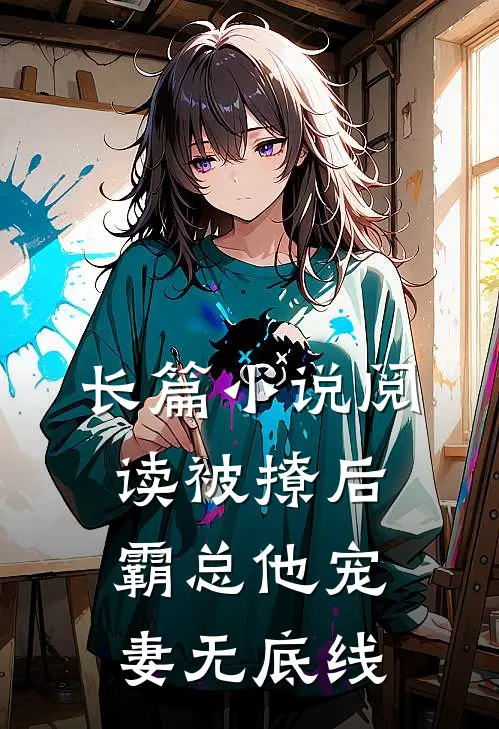 长篇小说阅读被撩后，霸总他宠妻无底线