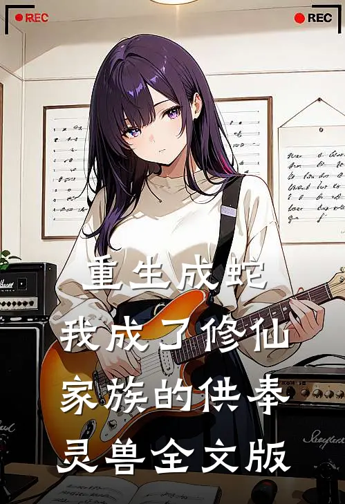 重生成蛇，我成了修仙家族的供奉灵兽全文版