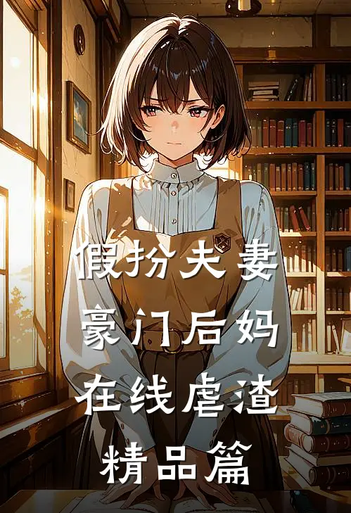 假扮夫妻豪门后妈在线虐渣精品篇