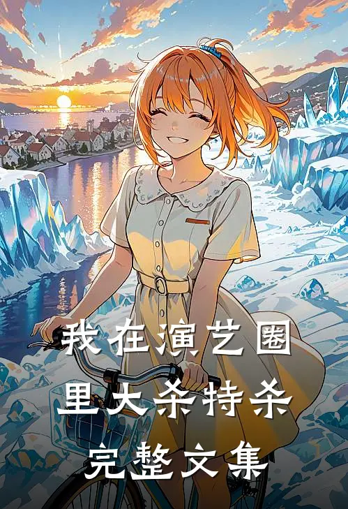 我在演艺圈里大杀特杀完整文集
