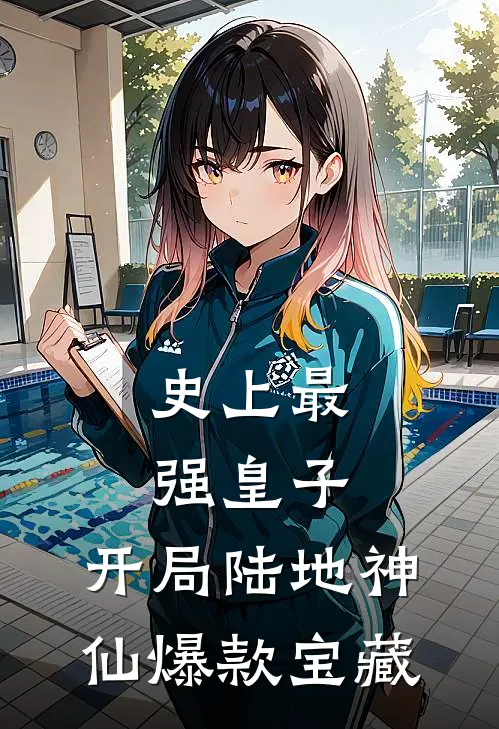史上最强皇子，开局陆地神仙爆款宝藏