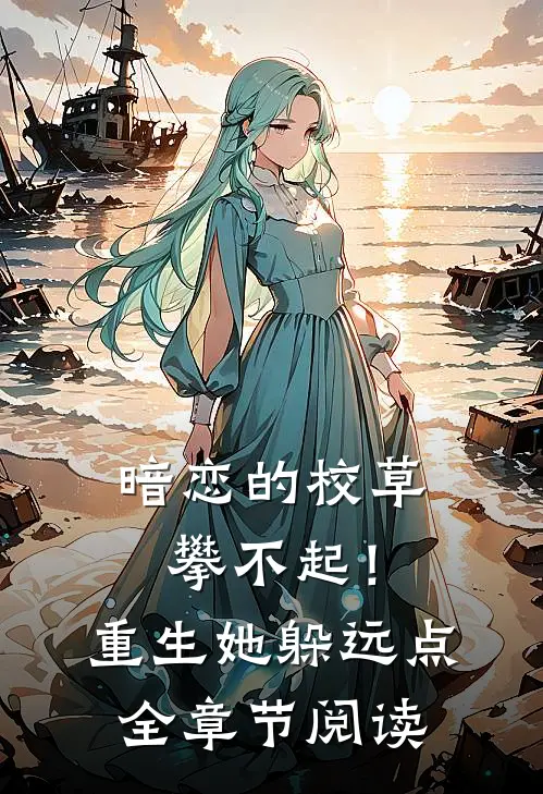 暗恋的校草攀不起！重生她躲远点全章节阅读
