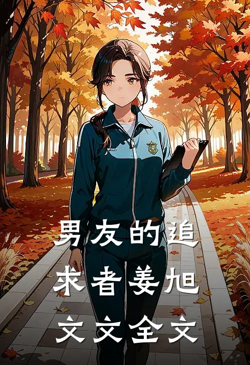 男友的追求者姜旭文文全文