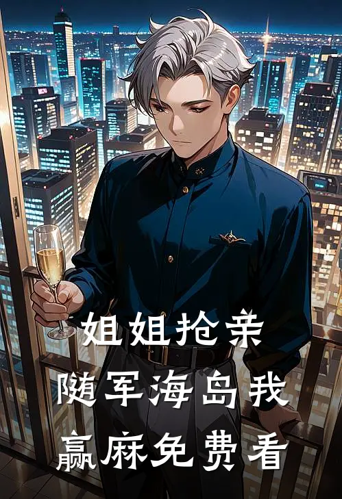 姐姐抢亲，随军海岛我赢麻免费看
