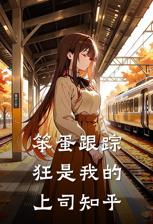 笨蛋跟踪狂是我的上司知乎