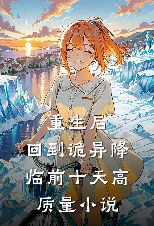 重生后，回到诡异降临前十天高质量小说