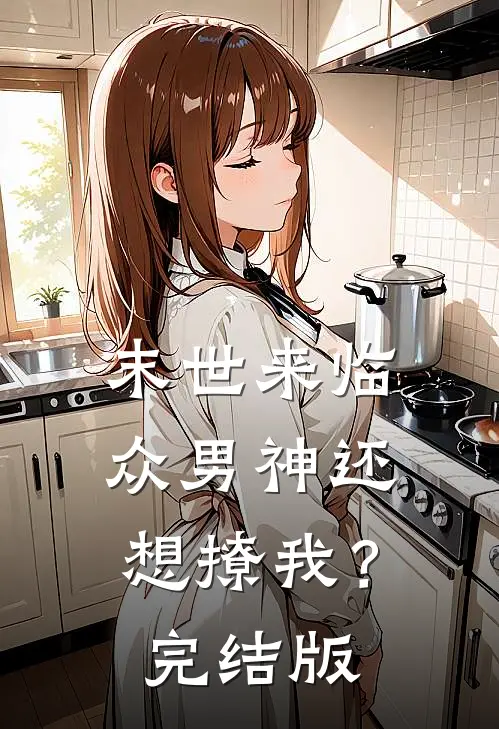 末世来临，众男神还想撩我？完结版