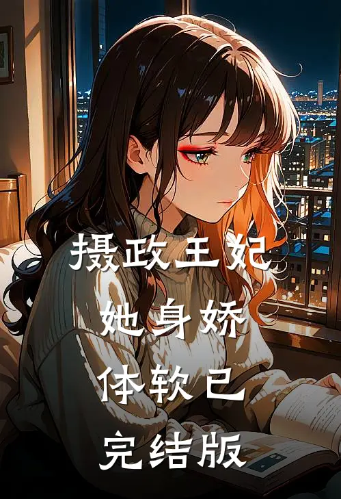 摄政王妃她身娇体软已完结版