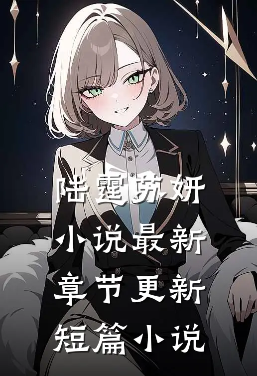 陆霆苏妍小说最新章节更新短篇小说