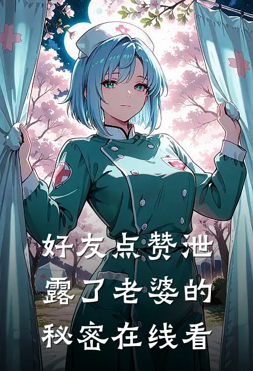 好友点赞泄露了老婆的秘密在线看