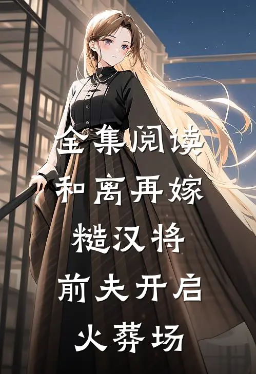 全集阅读和离再嫁糙汉将，前夫开启火葬场
