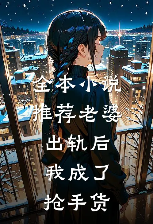 全本小说推荐老婆出轨后，我成了抢手货