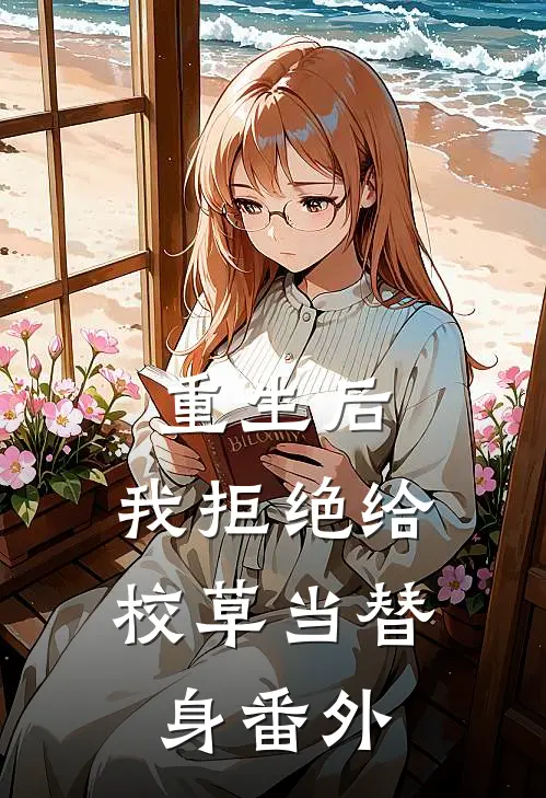 重生后,我拒绝给校草当替身番外