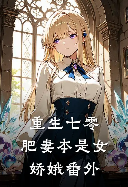 重生七零：肥妻本是女娇娥番外